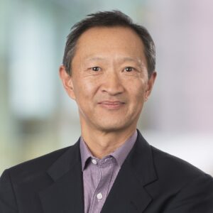 Dennis Lee, PhD