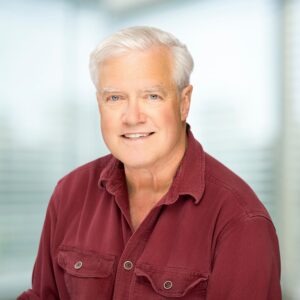 Mike McCune, MD, PhD