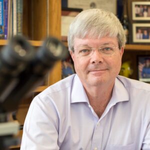 Skip Virgin, MD, PhD